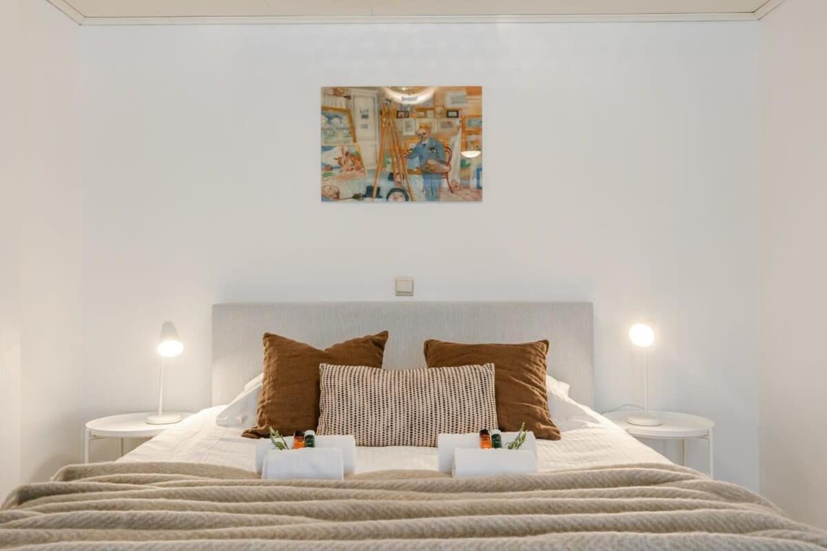 Appartement Bright Near The Sea
